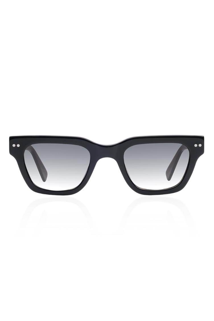 Sonnenbrille June Noir - 2