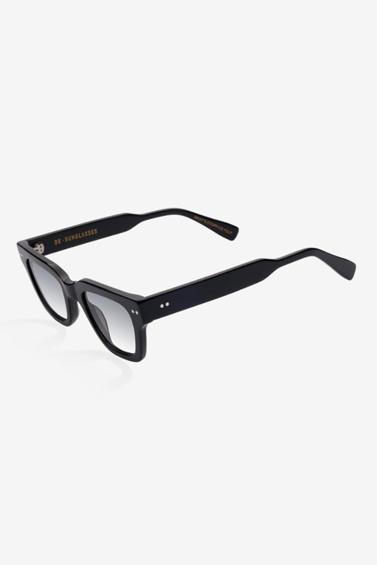 Sonnenbrille June Noir - 1