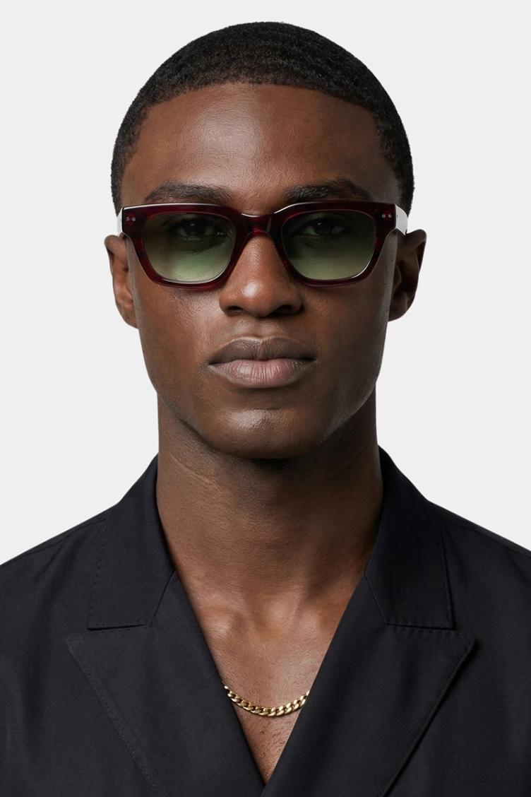 Sonnenbrille June Ruby - 3