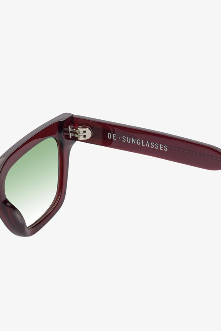 Sonnenbrille June Ruby - 4