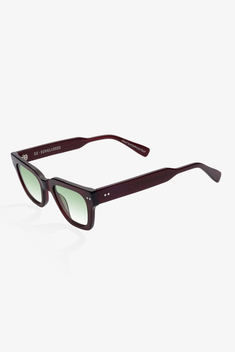 Sonnenbrille June Ruby - 1