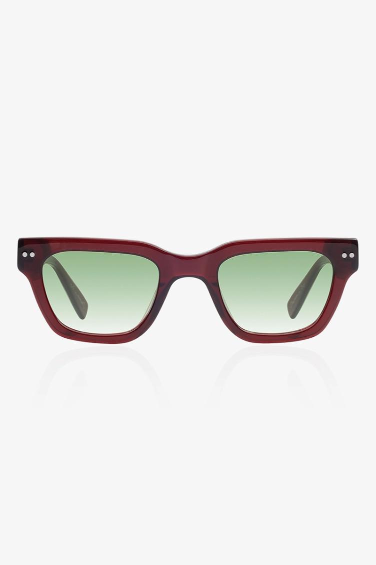 Sonnenbrille June Ruby - 0