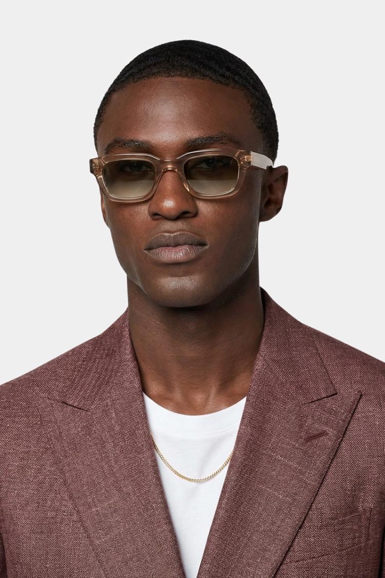 Sonnenbrille June Sand - 4