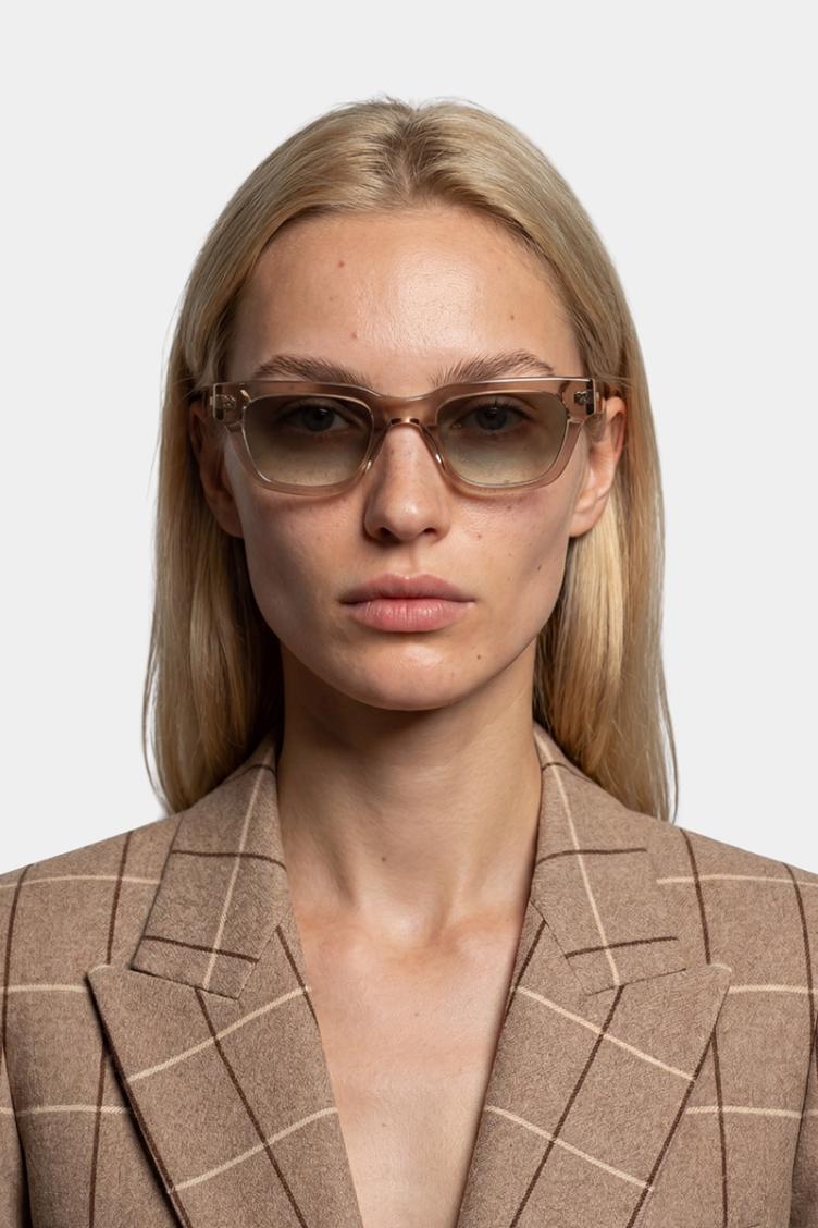 Sonnenbrille June Sand