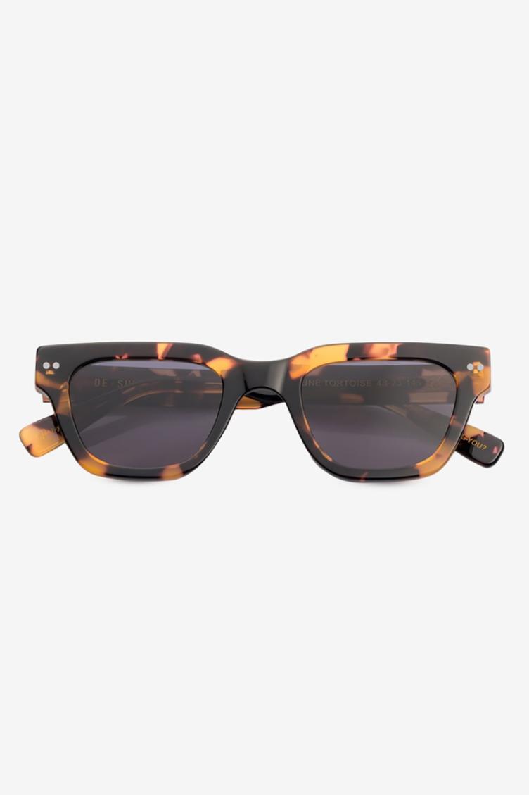 Sonnenbrille June Tortoise - 0