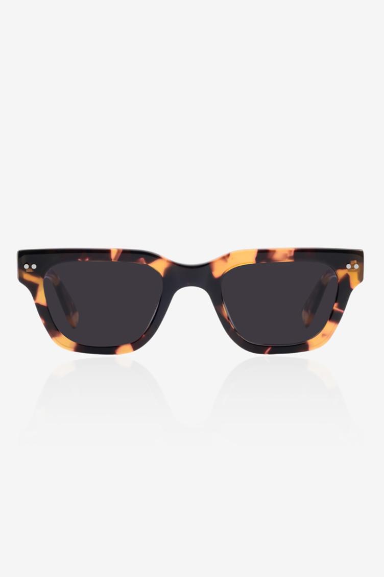 Sonnenbrille June Tortoise - 1
