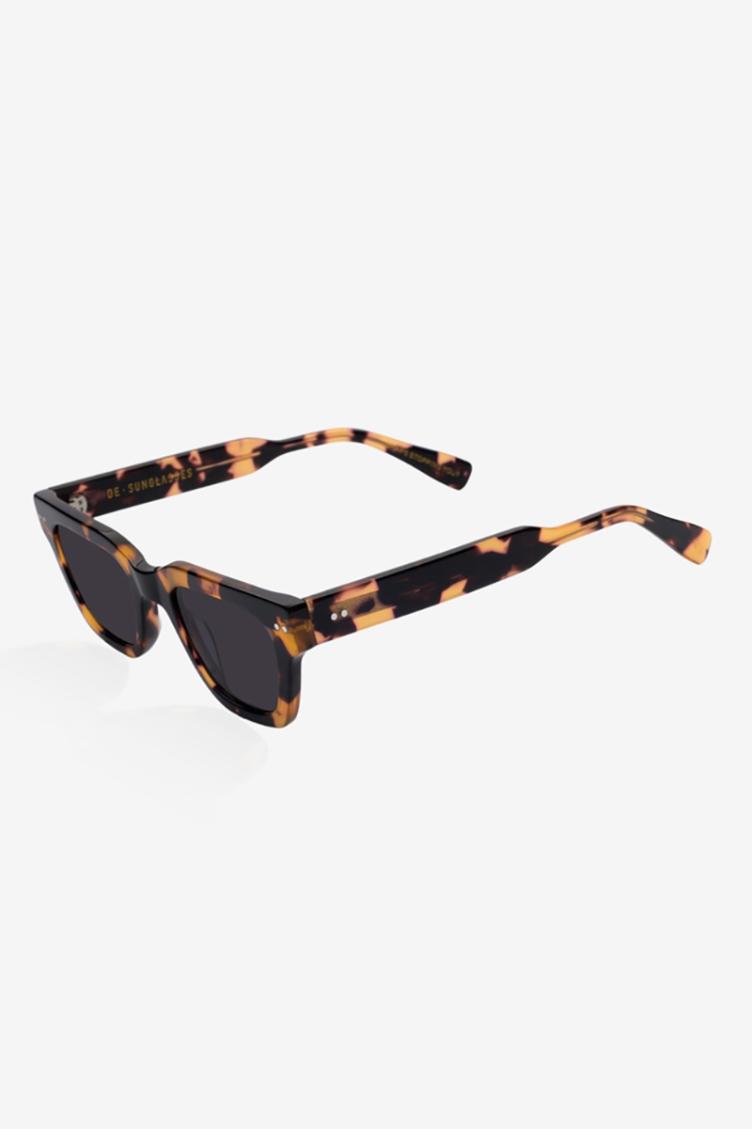 Sonnenbrille June Tortoise