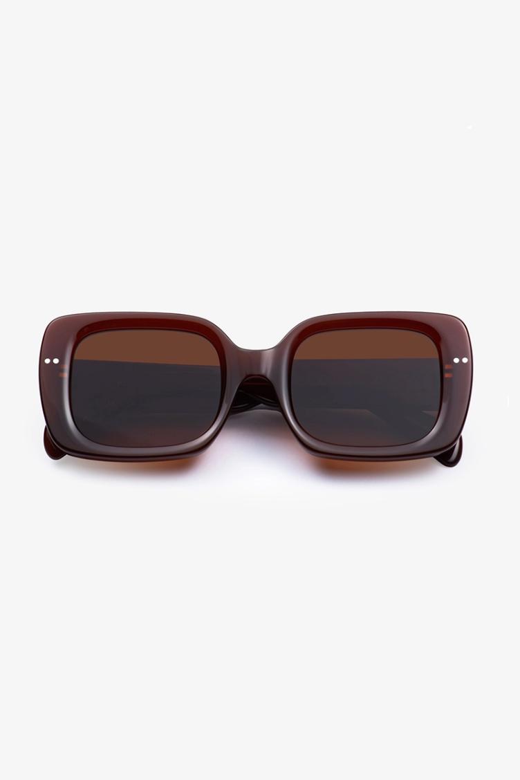 Sonnenbrille L.M.Caramel - 2