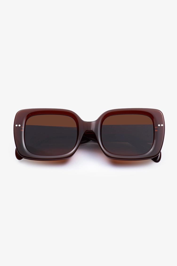 Sonnenbrille L.M.Caramel - 4