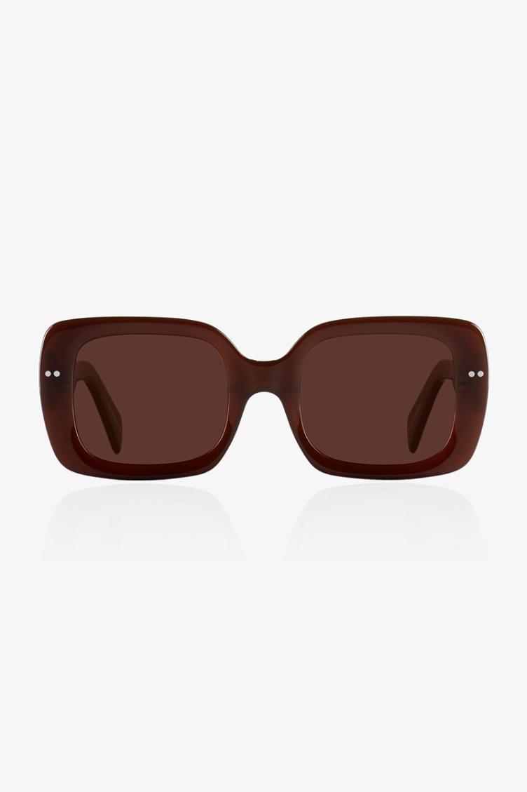 Sonnenbrille L.M.Caramel - 0
