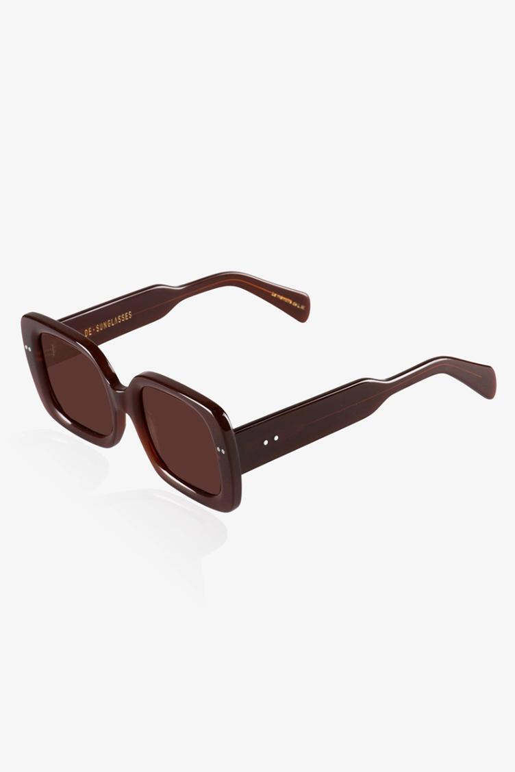 Sonnenbrille L.M.Caramel - 3