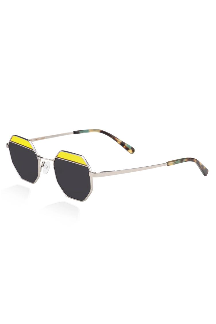Sonnenbrille Las Vegas black - 3
