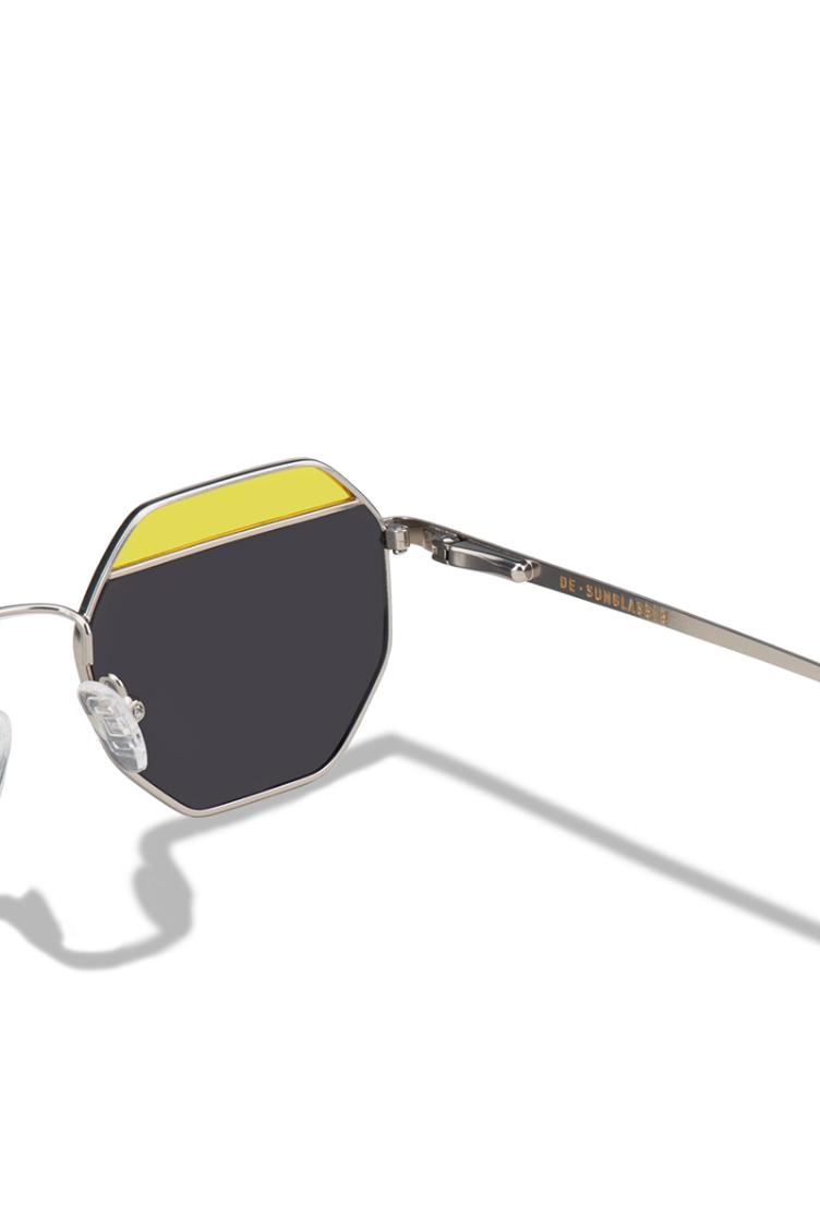 Sonnenbrille Las Vegas black - 1