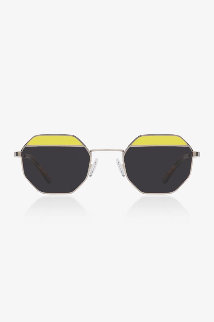 Sonnenbrille Las Vegas black - 2