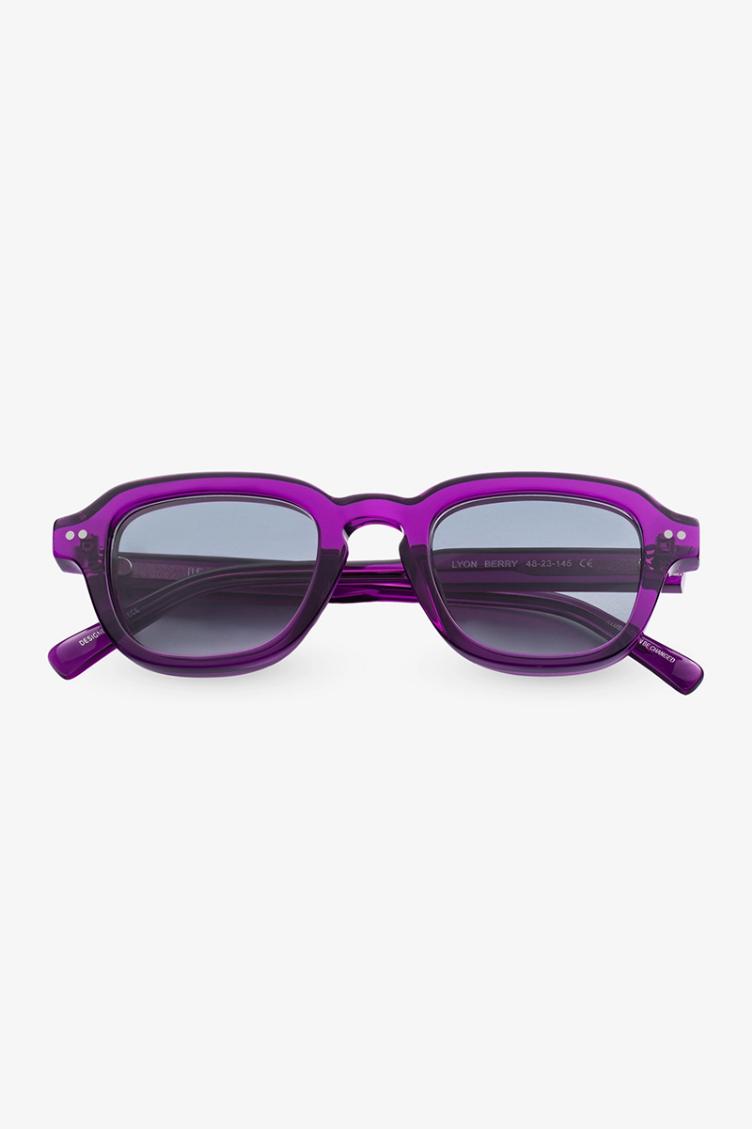 Sonnenbrille Lyon Berry - 0