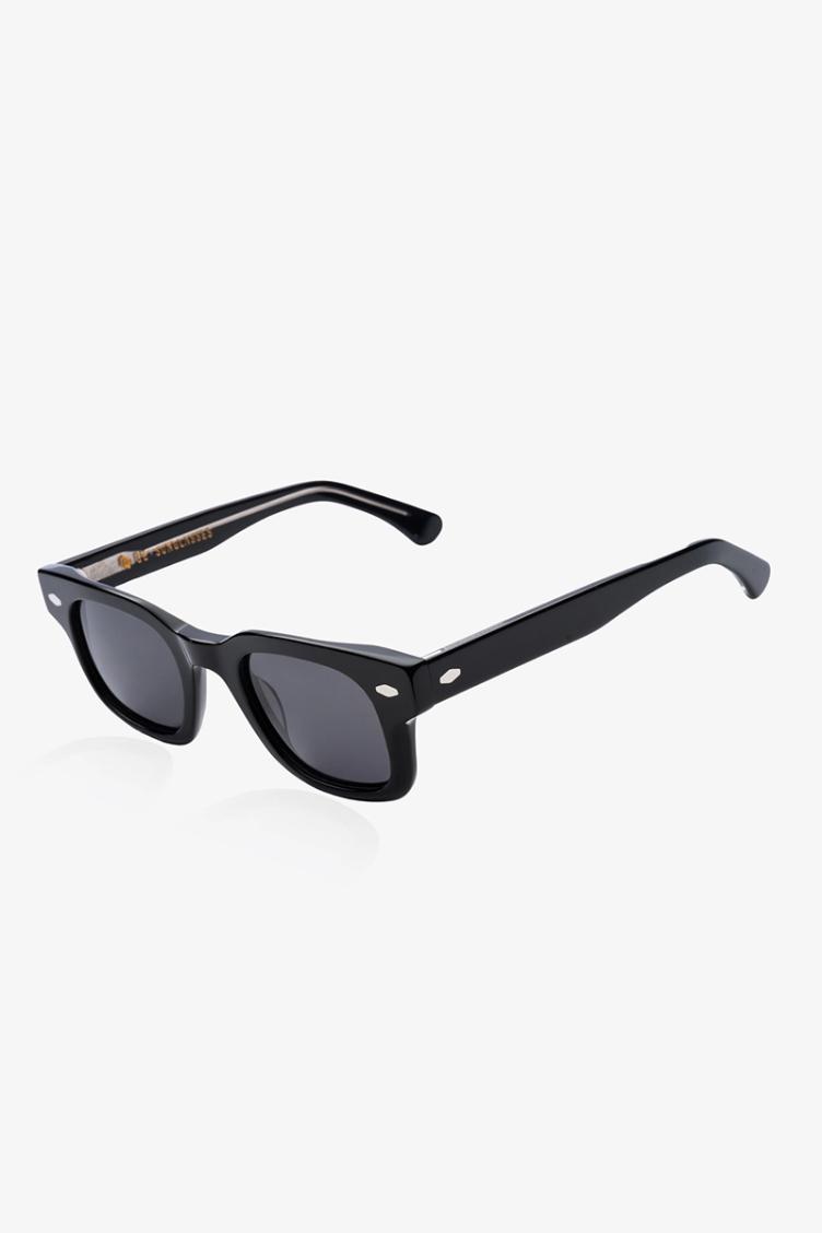 Sonnenbrille Milano Black - 2