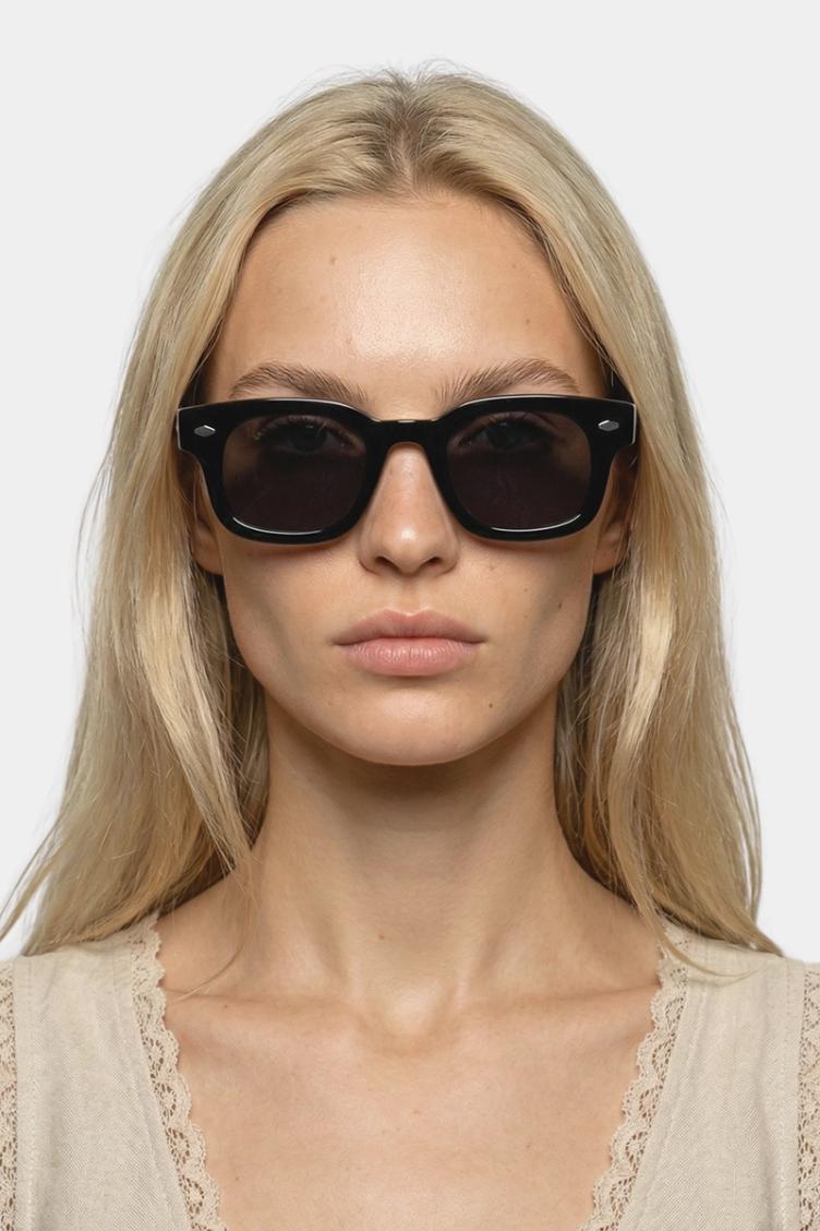 Sonnenbrille Milano Khaki