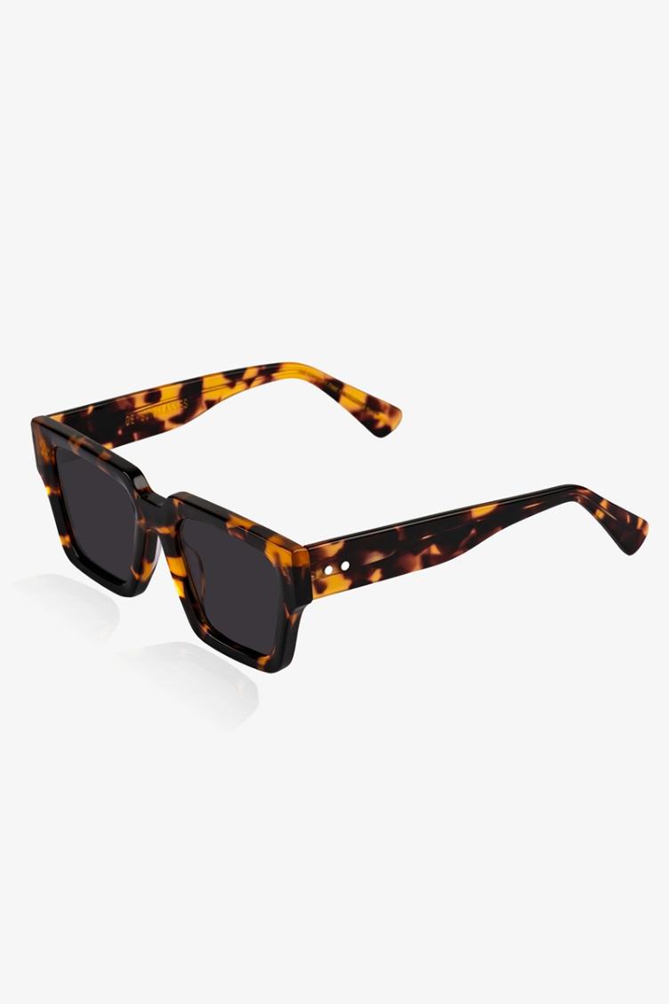 Sonnenbrille Monday Tortoise - 0