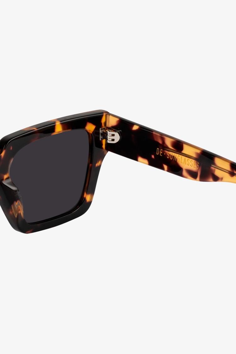 Sonnenbrille Monday Tortoise - 2