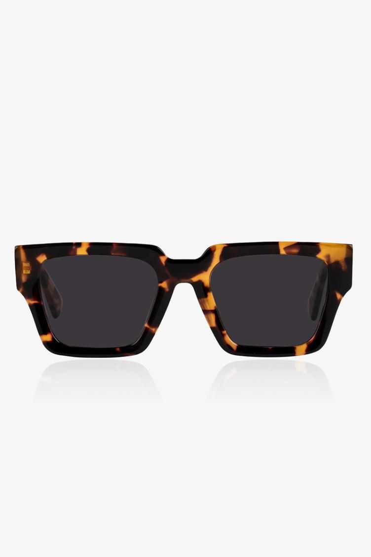 Sonnenbrille Monday Tortoise - 3