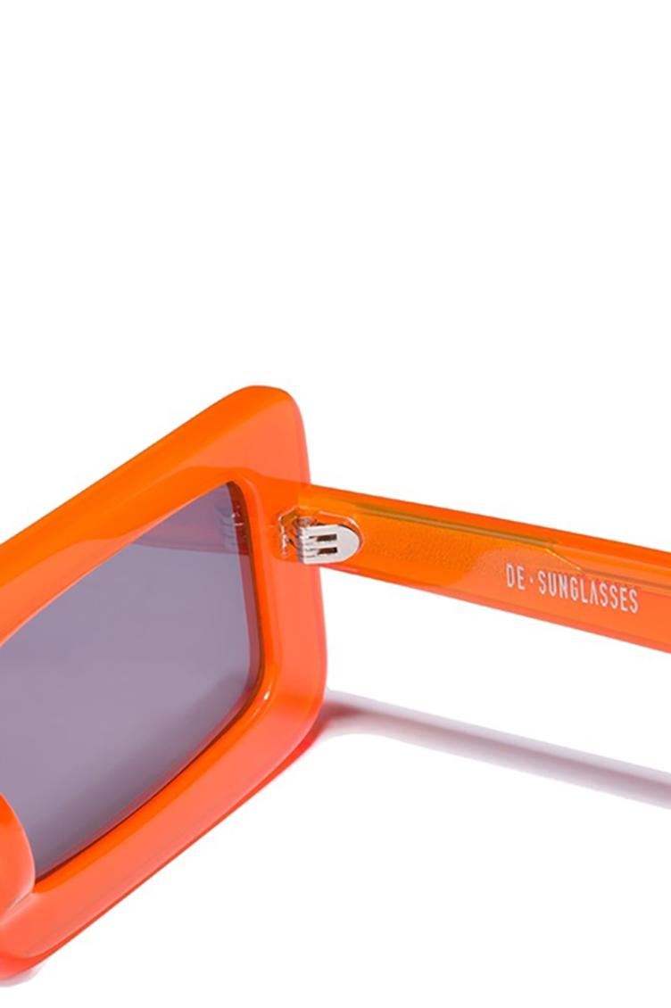 Sonnenbrille Neon Sigma - 5