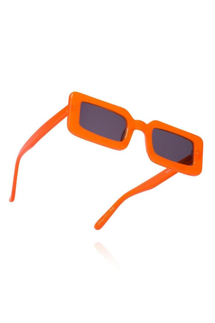 Sonnenbrille Neon Sigma - 4