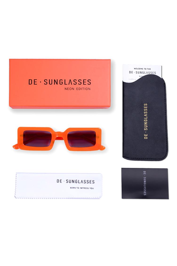 Sonnenbrille Neon Sigma - 2