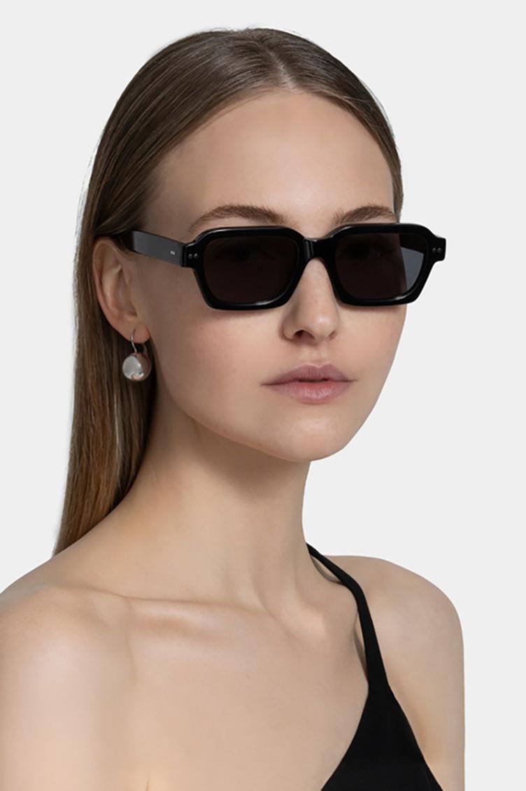 Sonnenbrille Ray Black
