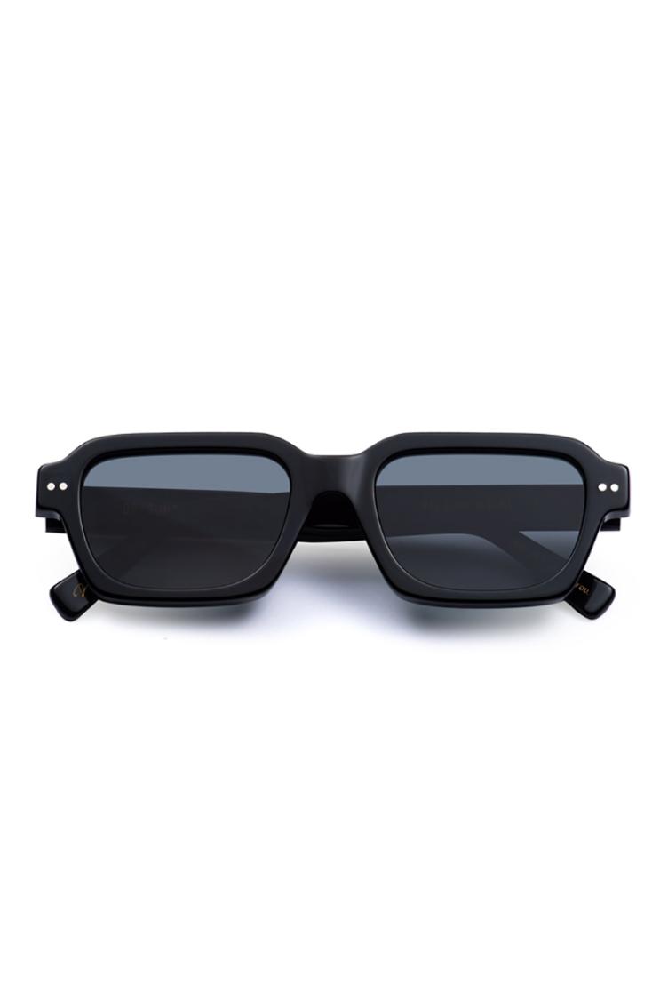 Sonnenbrille Ray Black - 0