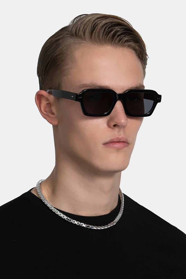 Sonnenbrille Ray Black - 1