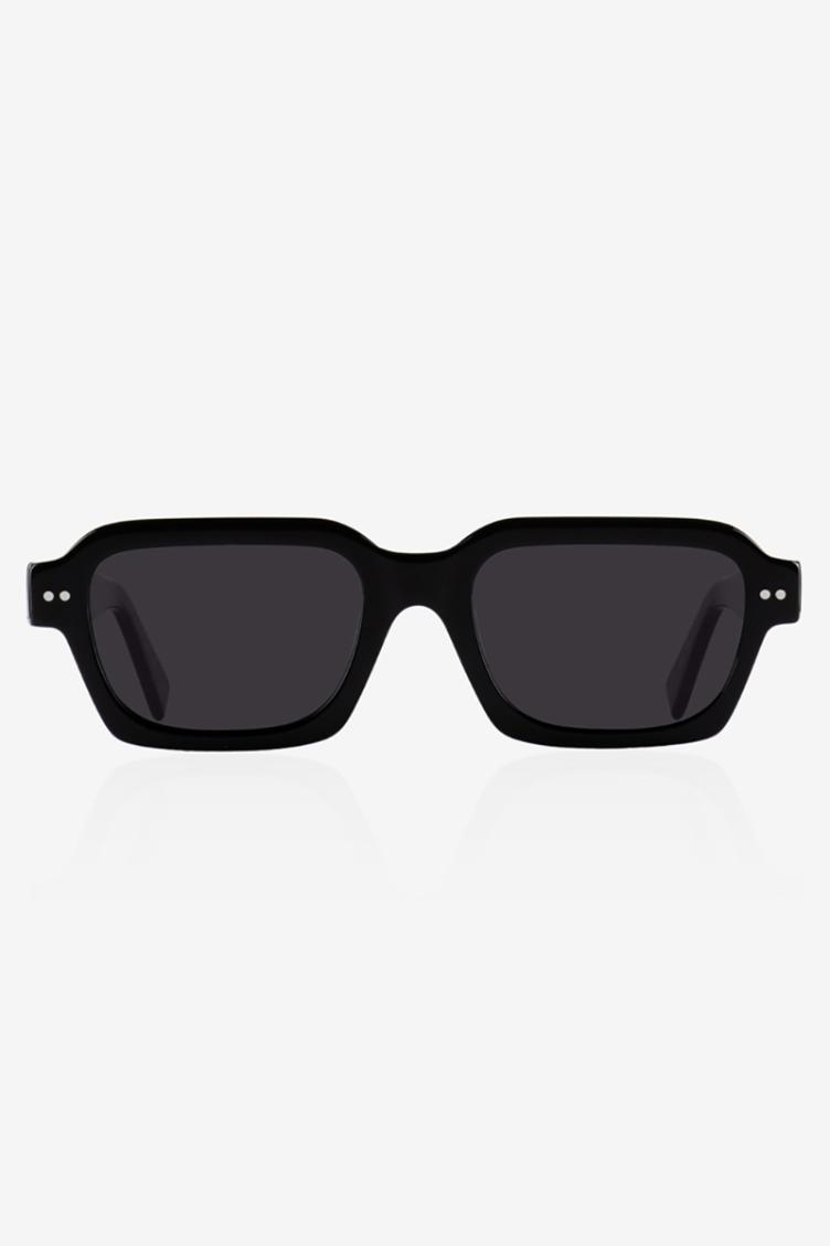 Sonnenbrille Ray Black - 4