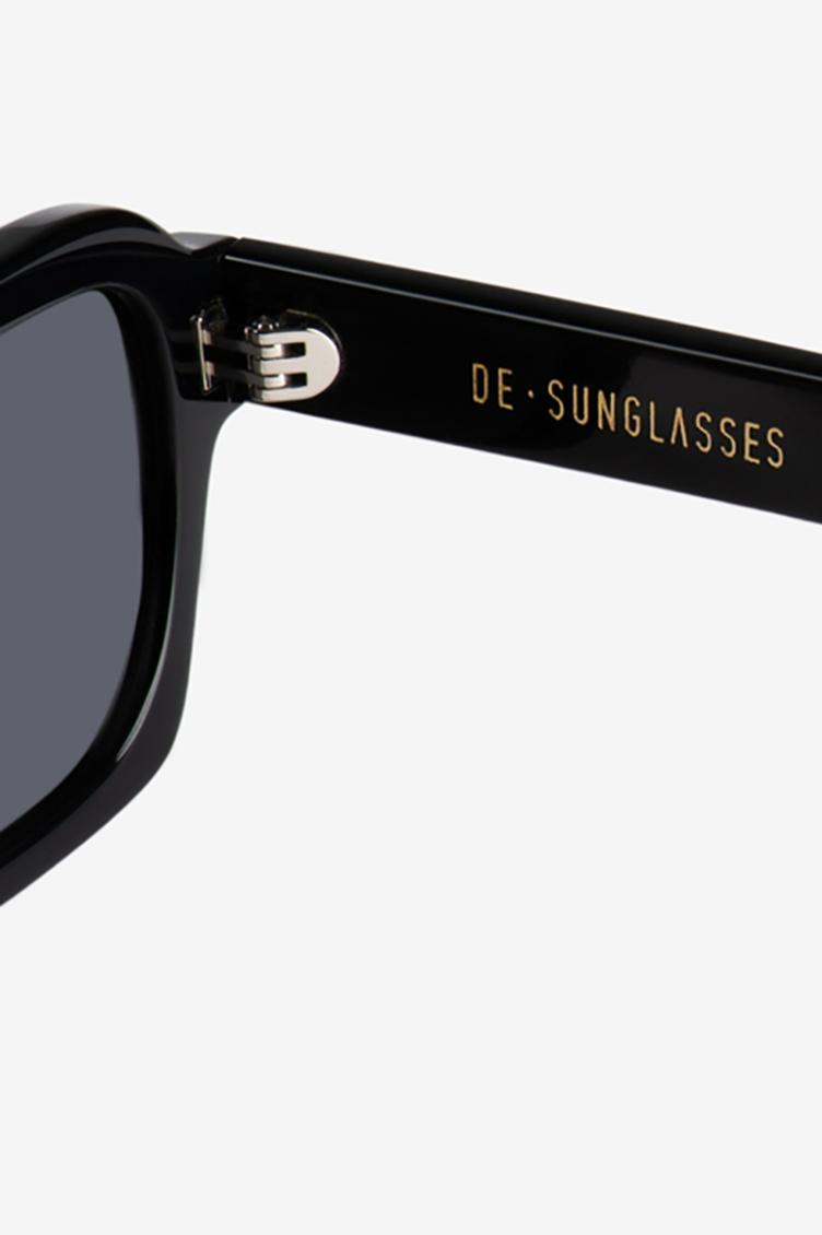 Sonnenbrille Ray Black - 3