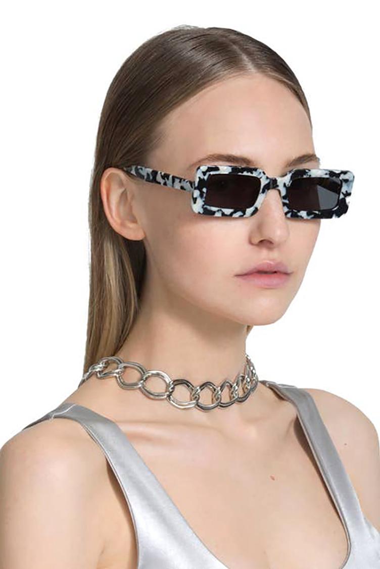 Sonnenbrille Sigma Milkshake