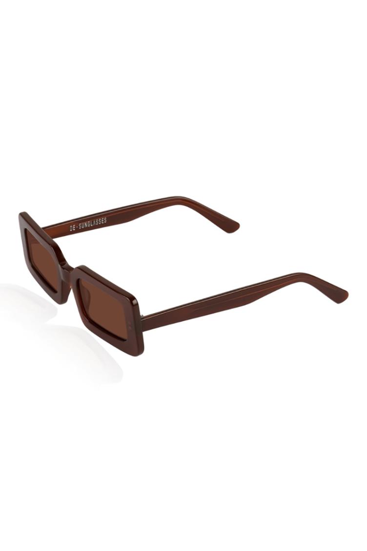 Sonnenbrille Taf Caramel - 3
