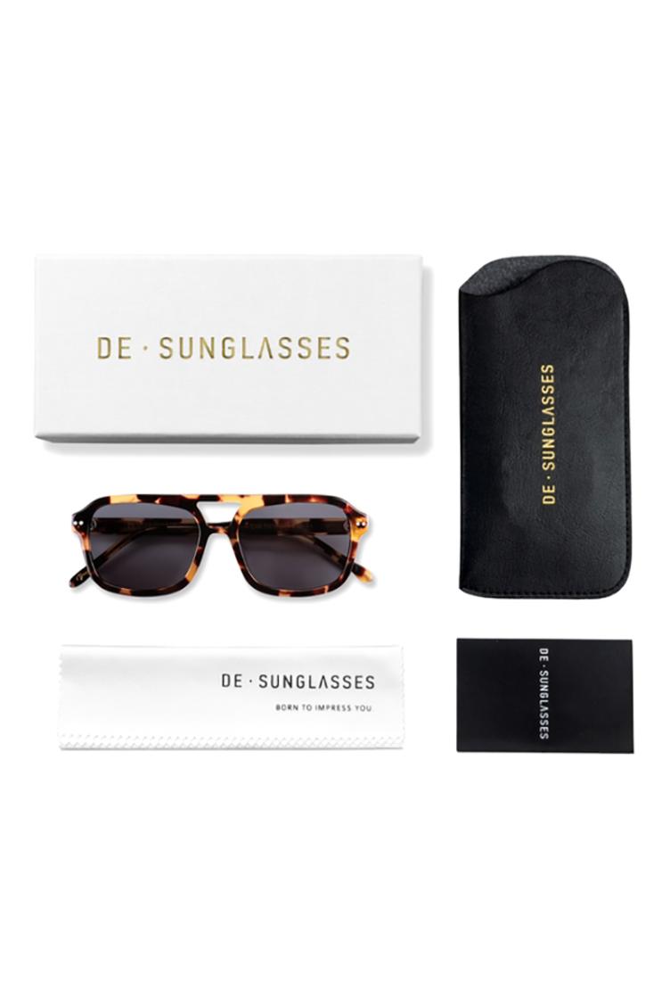 Sonnenbrille Texas Tortoise - 2