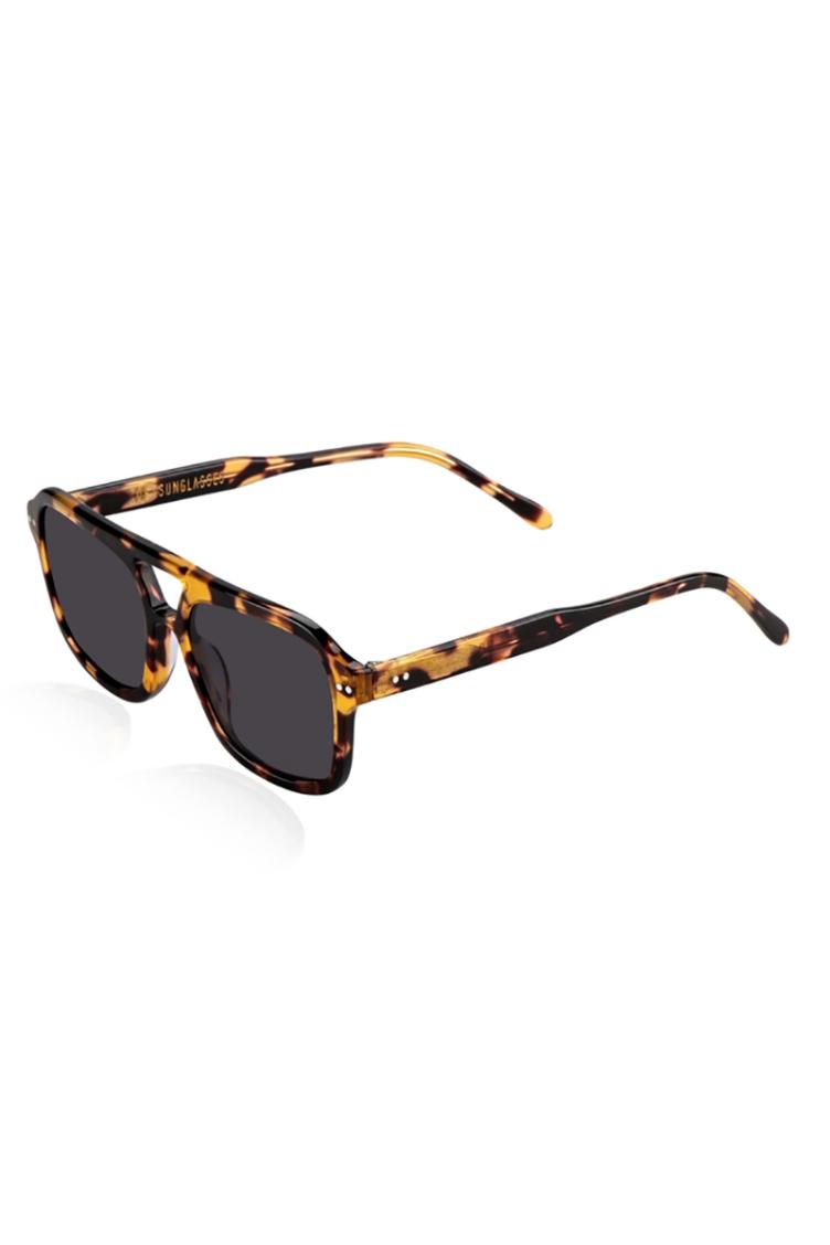 Sonnenbrille Texas Tortoise - 4