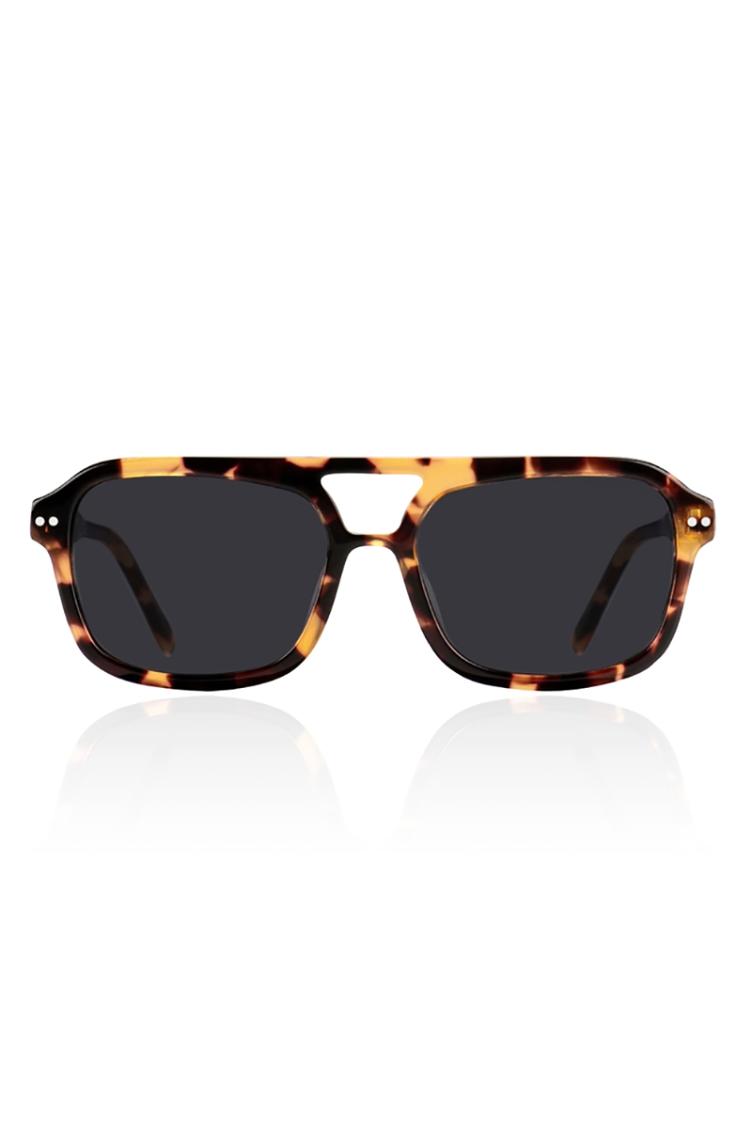 Sonnenbrille Texas Tortoise - 3