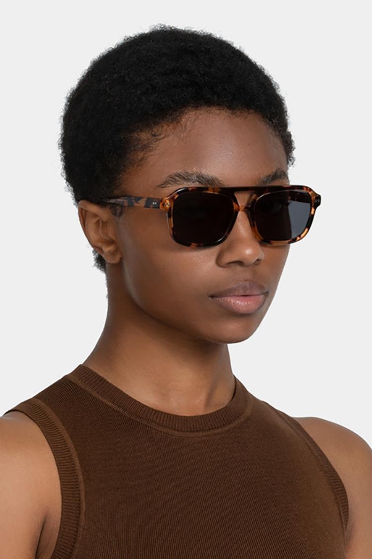 Sonnenbrille Texas Tortoise