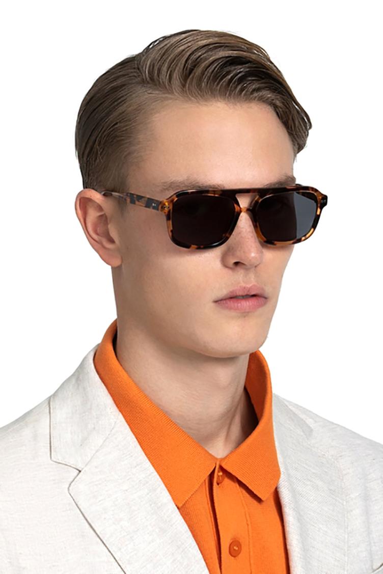 Sonnenbrille Texas Tortoise - 1