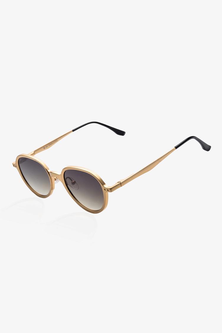 Sonnenbrille The Dune gold - 0