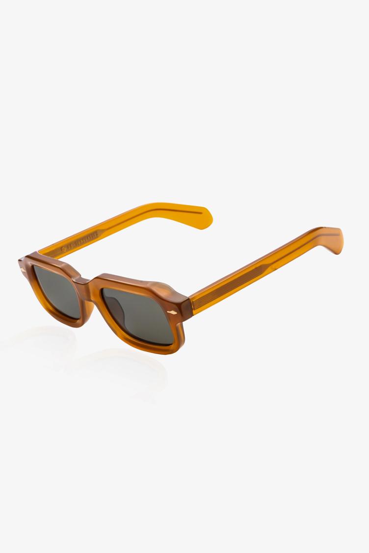 Sonnenbrille Theo Amber - 2