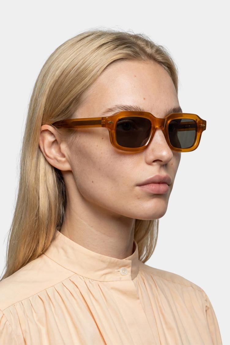 Sonnenbrille Theo Amber