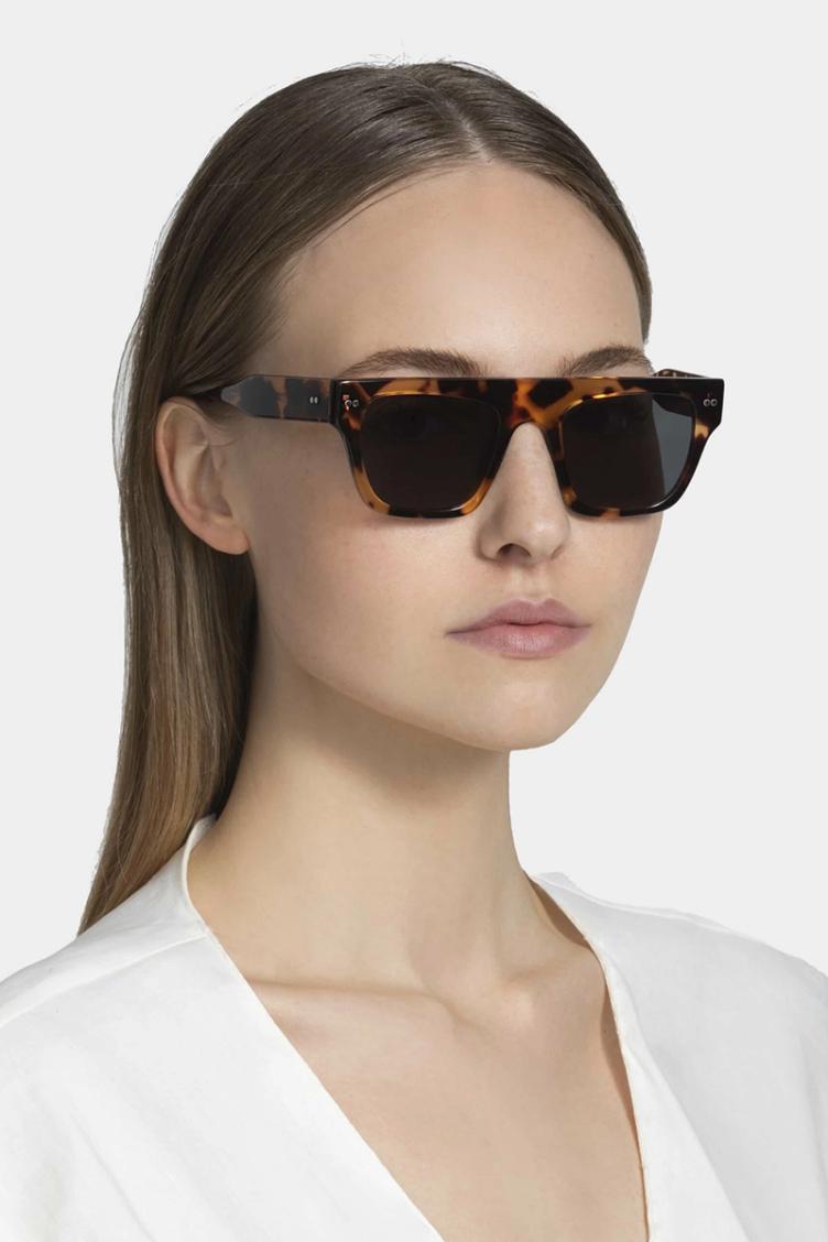 Sonnenbrille Tokio Tortoise