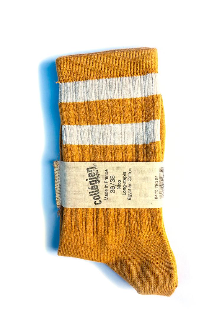 Sportsocken Nico - 0