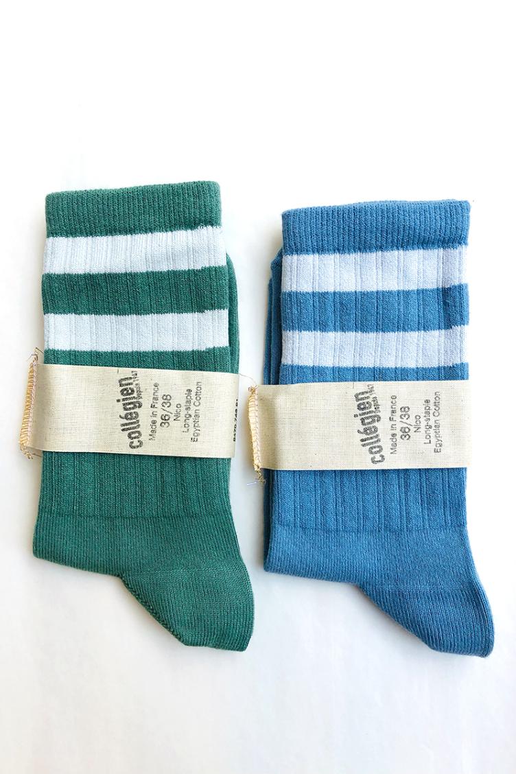 Sportsocken Nico - 7