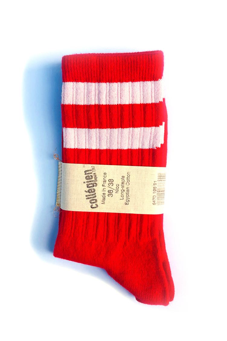 Sportsocken Nico - 3