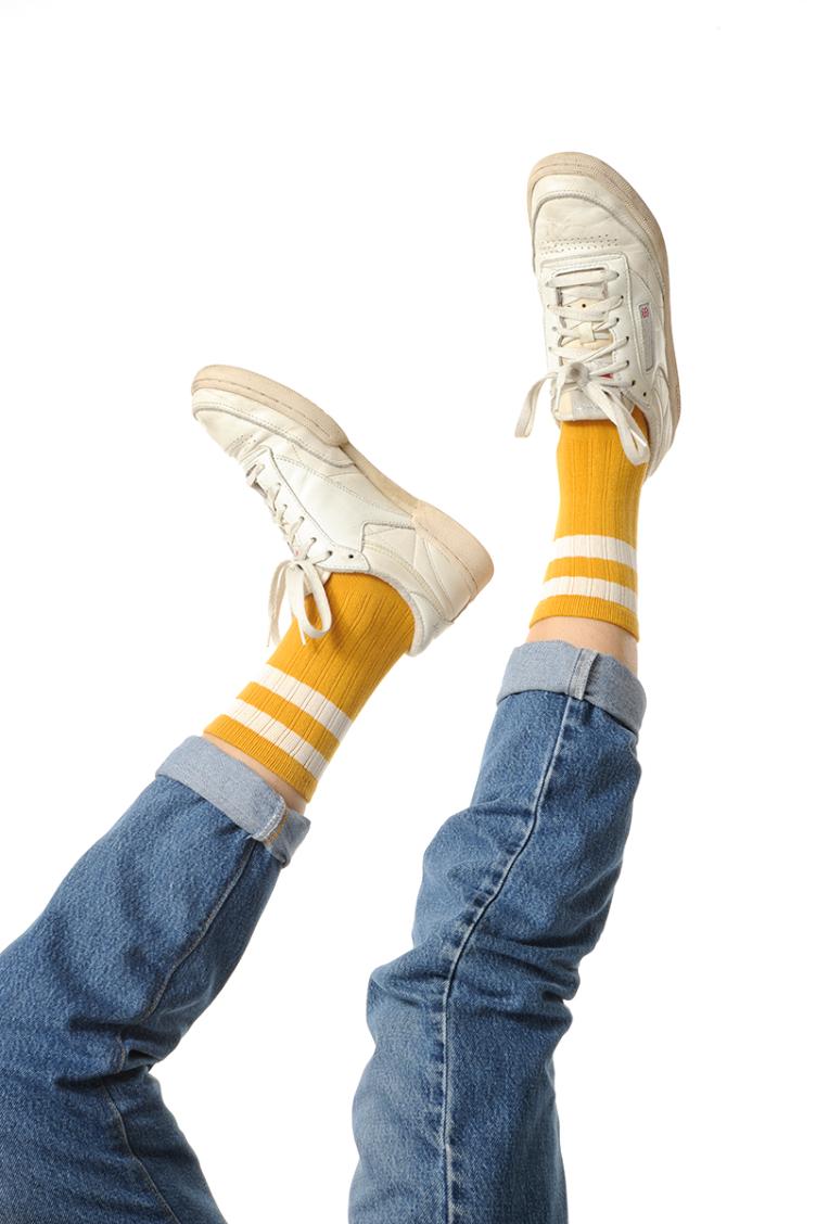 Sportsocken Nico - 0