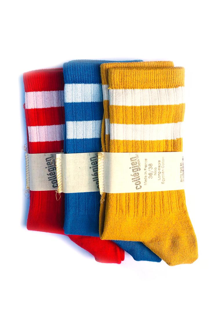 Sportsocken Nico - 10