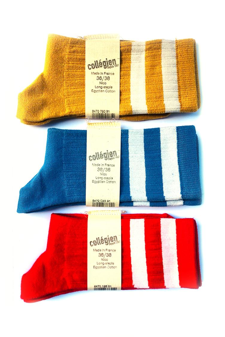 Sportsocken Nico - 1