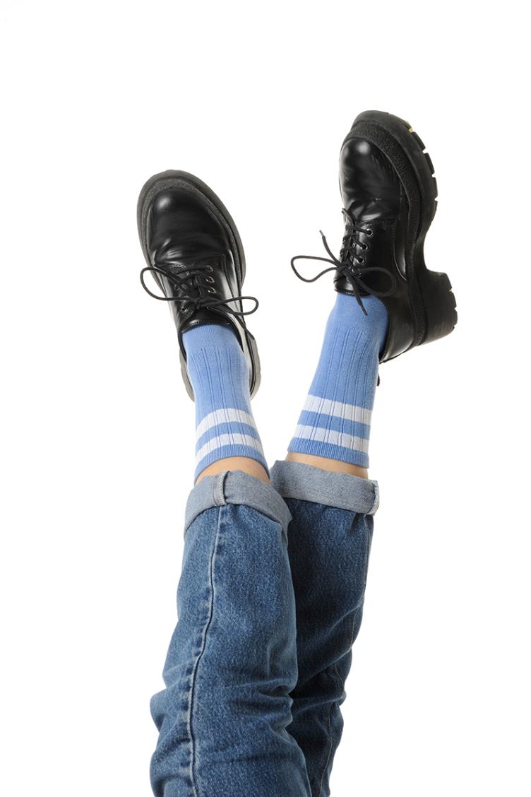 Sportsocken Nico - 5